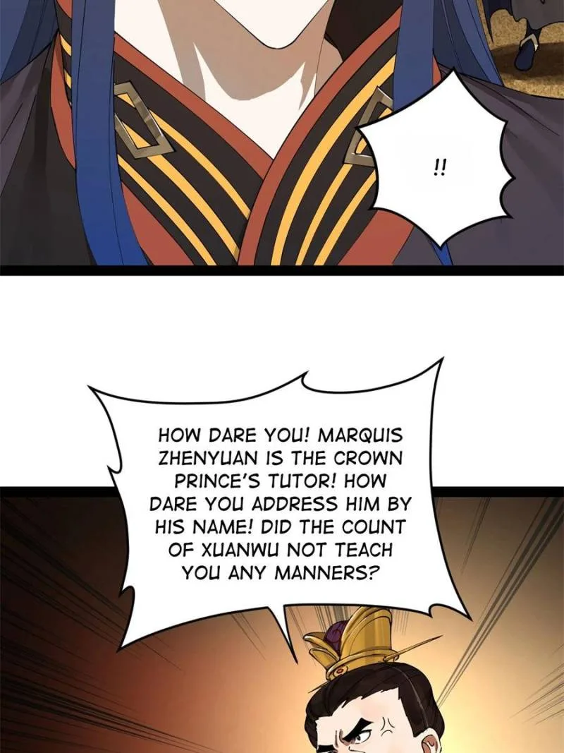 Ultimate Son-in-Law Chapter 183 page 27