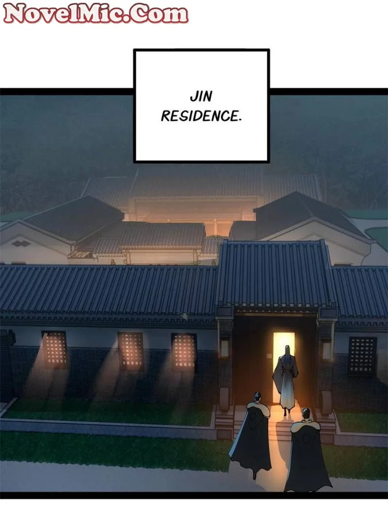Ultimate Son-in-Law Chapter 183 page 34