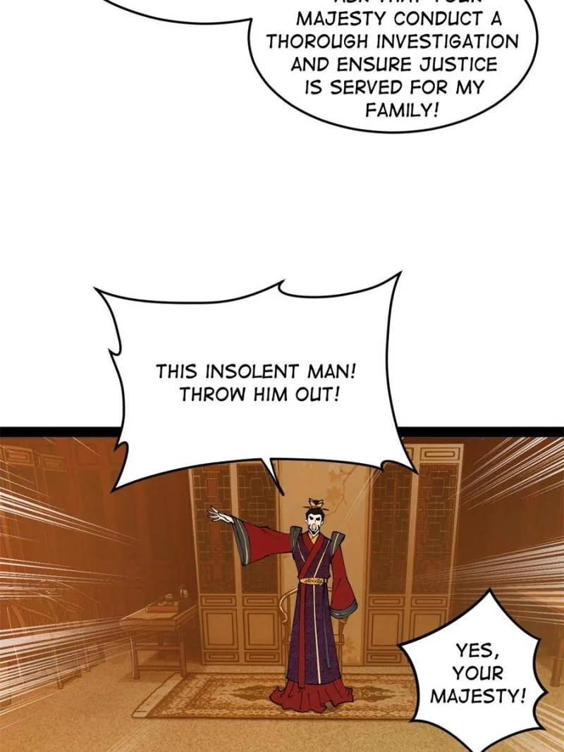 Ultimate Son-in-Law Chapter 183 page 30