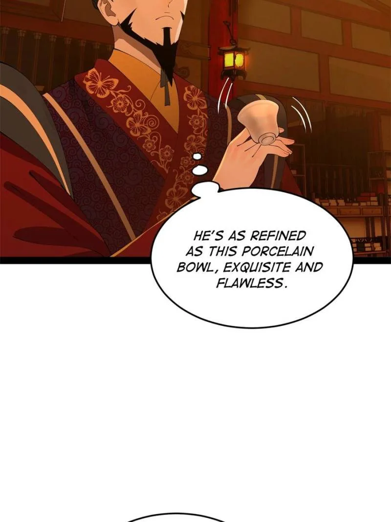 Ultimate Son-in-Law Chapter 184 page 4