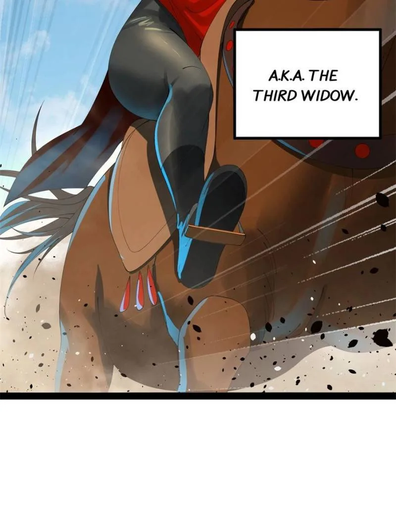 Ultimate Son-in-Law Chapter 184 page 27