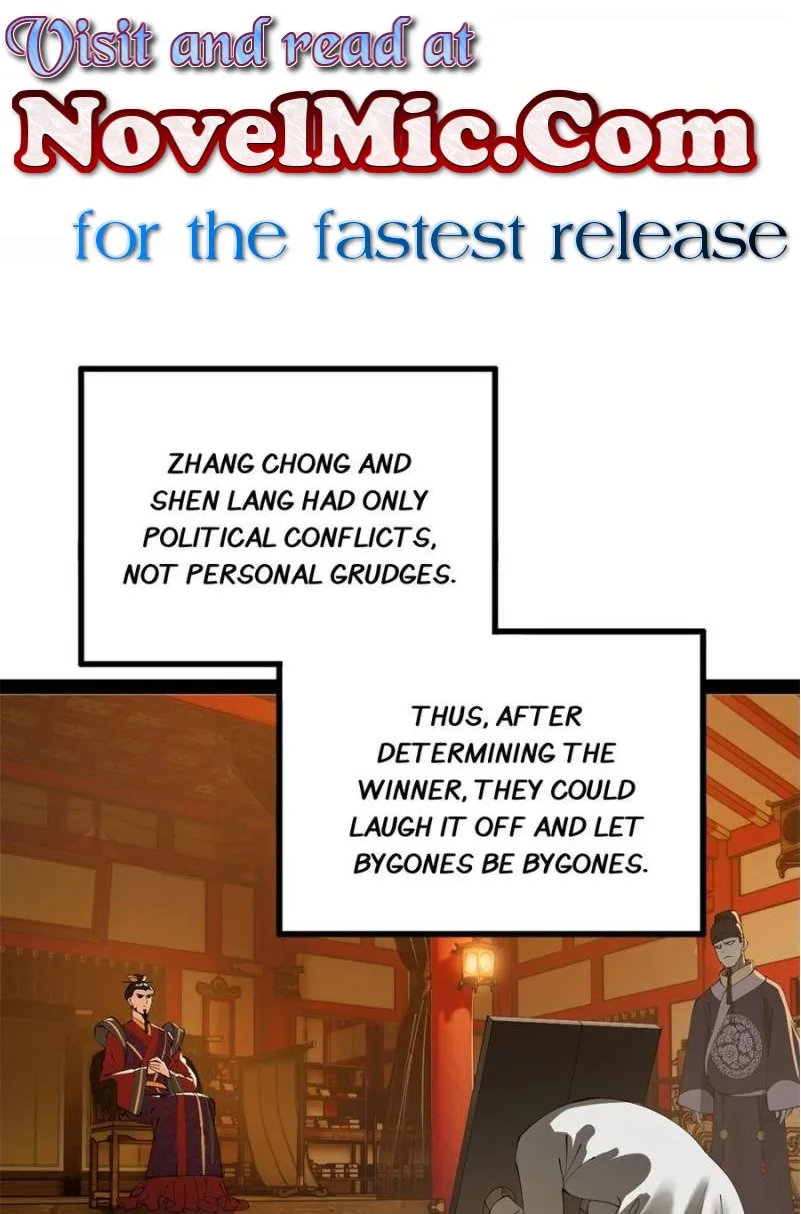 Ultimate Son-in-Law Chapter 184 page 2