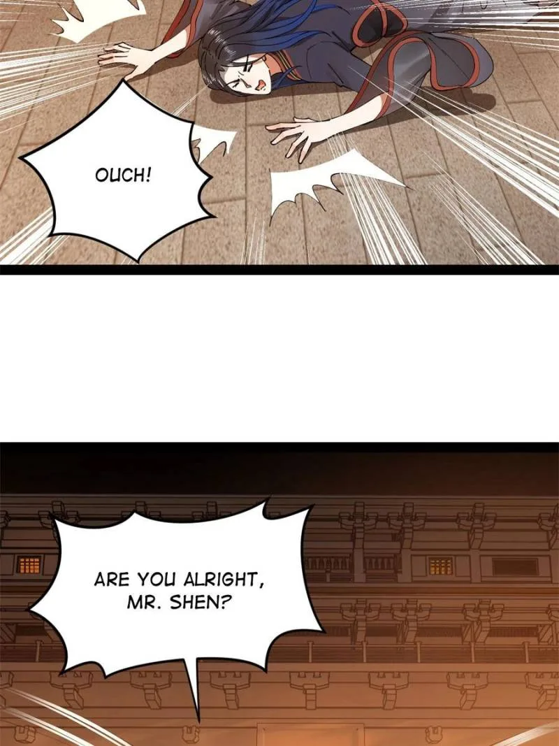 Ultimate Son-in-Law Chapter 183 page 32