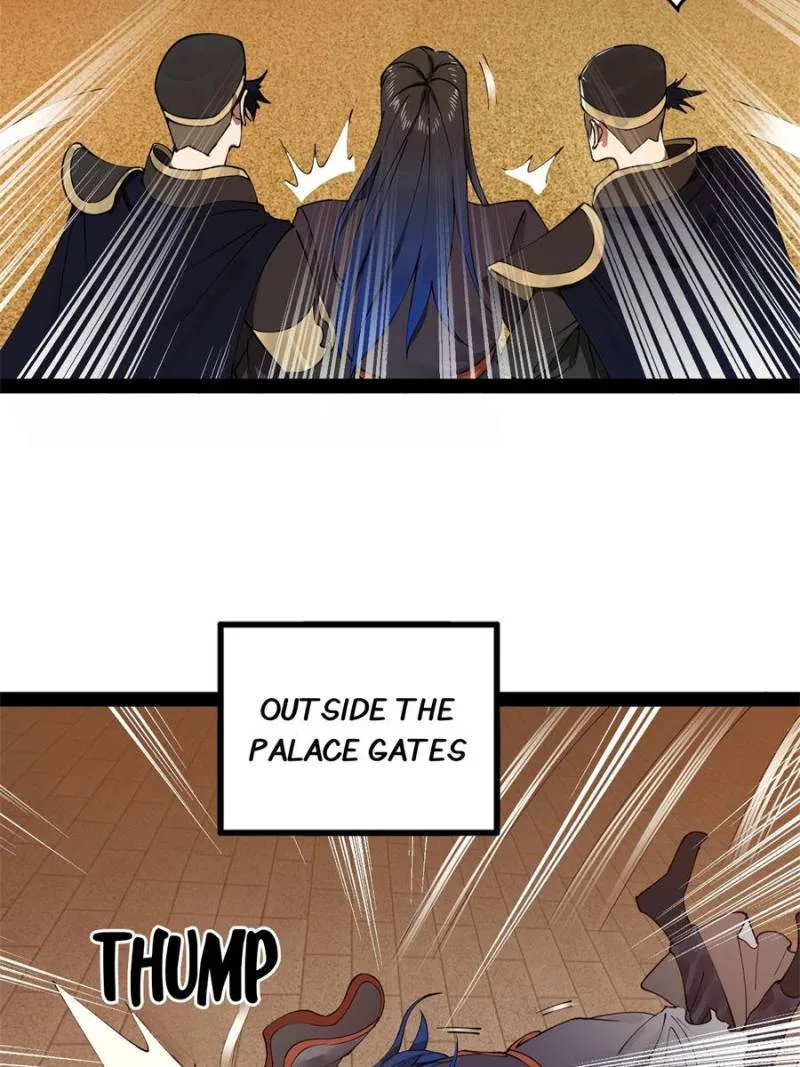 Ultimate Son-in-Law Chapter 183 page 31