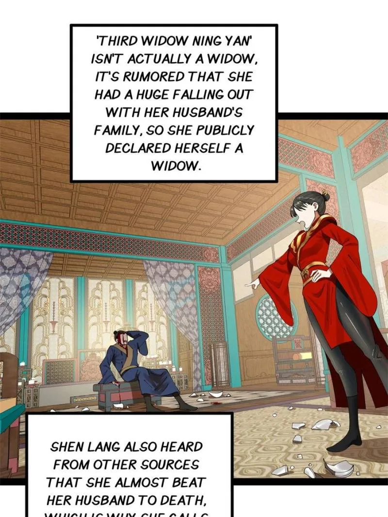 Ultimate Son-in-Law Chapter 184 page 28