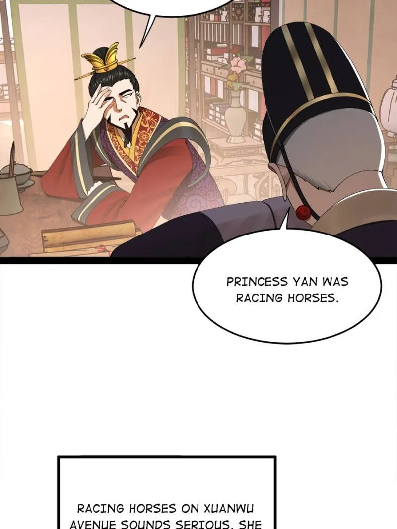 Ultimate Son-in-Law Chapter 182 page 47