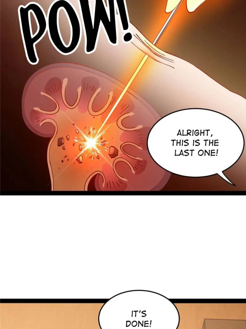 Ultimate Son-in-Law Chapter 187 page 5
