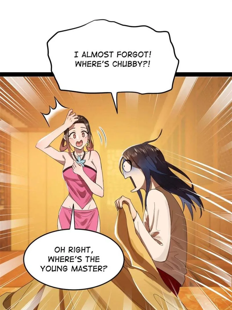 Ultimate Son-in-Law Chapter 183 page 50