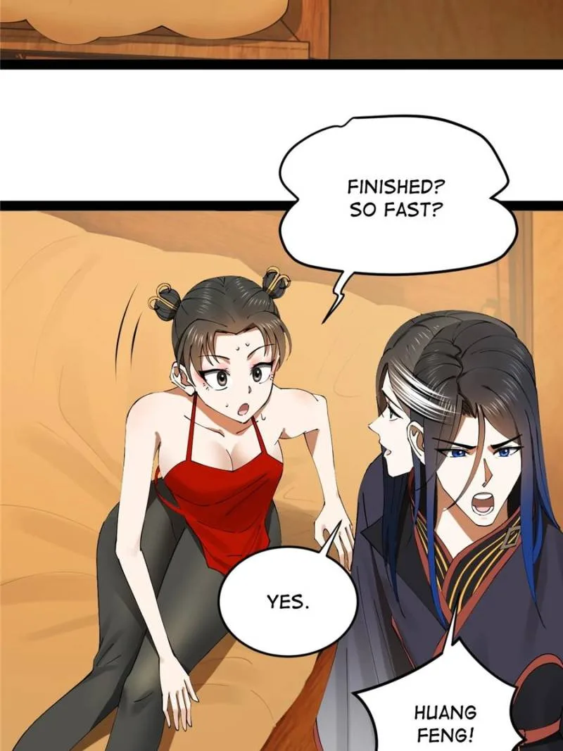 Ultimate Son-in-Law Chapter 187 page 7