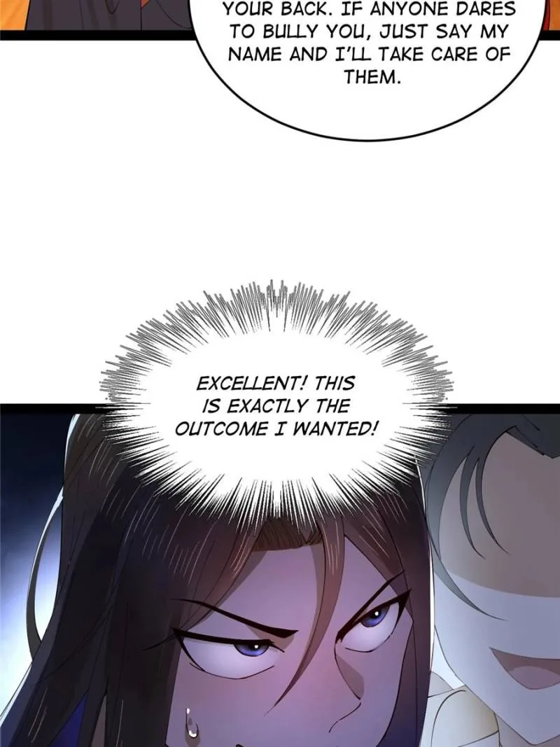 Ultimate Son-in-Law Chapter 187 page 28