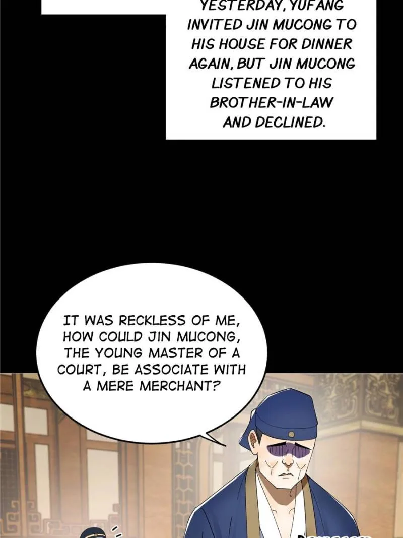 Ultimate Son-in-Law Chapter 187 page 70