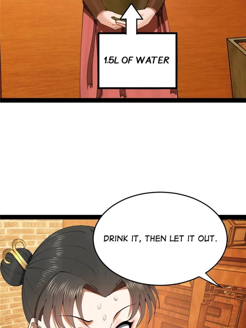 Ultimate Son-in-Law Chapter 187 page 9