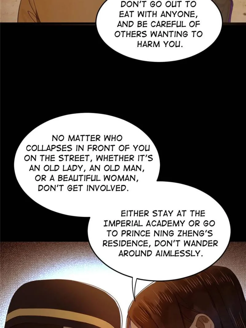 Ultimate Son-in-Law Chapter 187 page 52