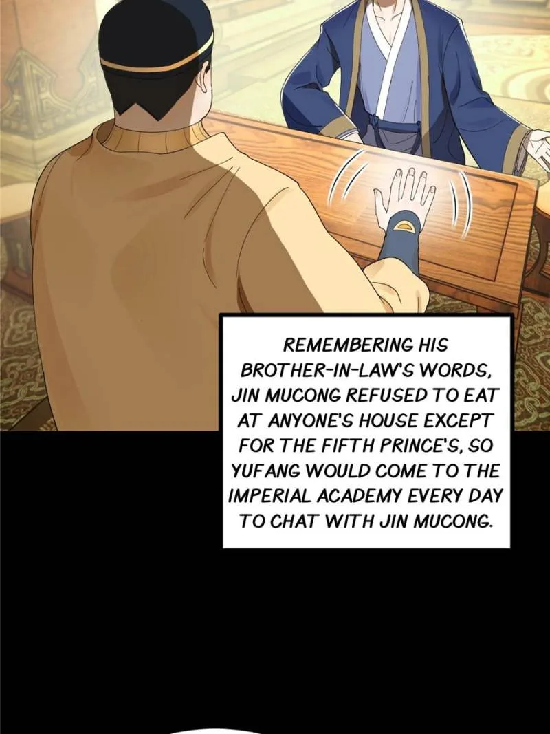 Ultimate Son-in-Law Chapter 187 page 68