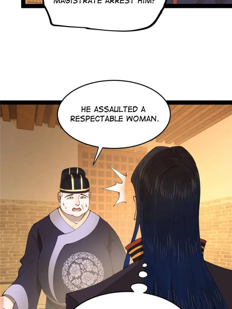 Ultimate Son-in-Law Chapter 187 page 45