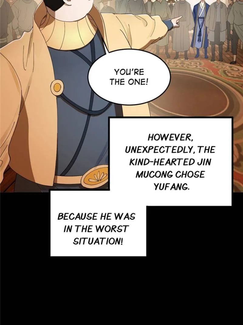 Ultimate Son-in-Law Chapter 187 page 65