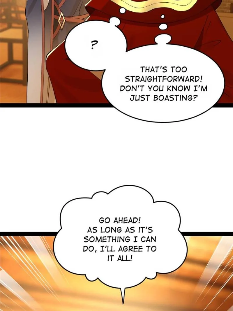 Ultimate Son-in-Law Chapter 187 page 32