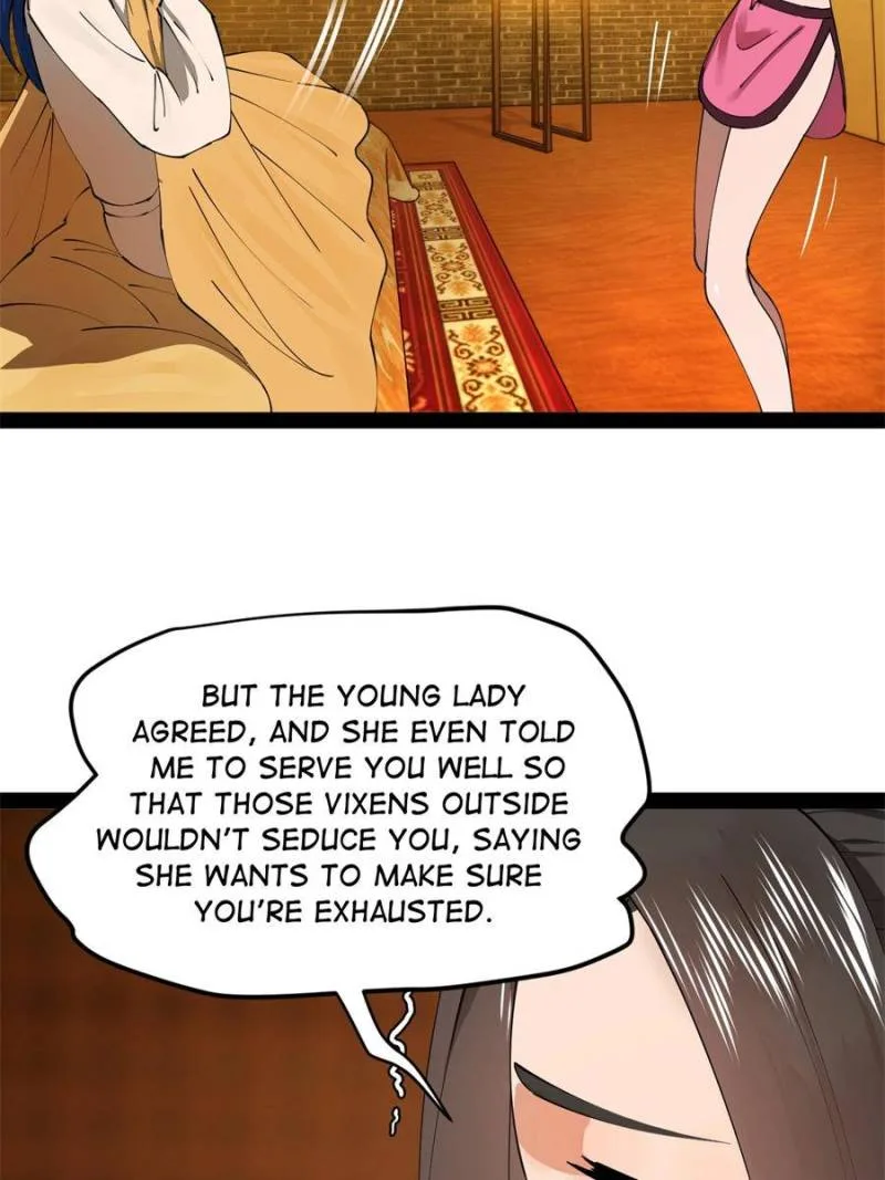 Ultimate Son-in-Law Chapter 183 page 44