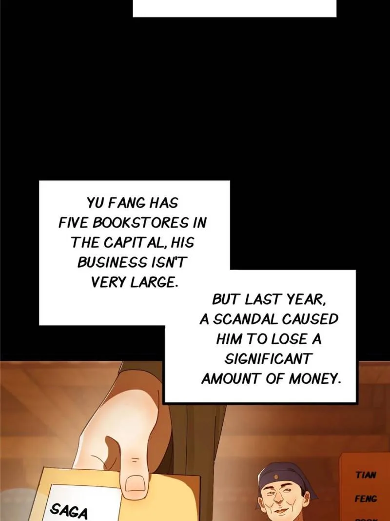 Ultimate Son-in-Law Chapter 187 page 55