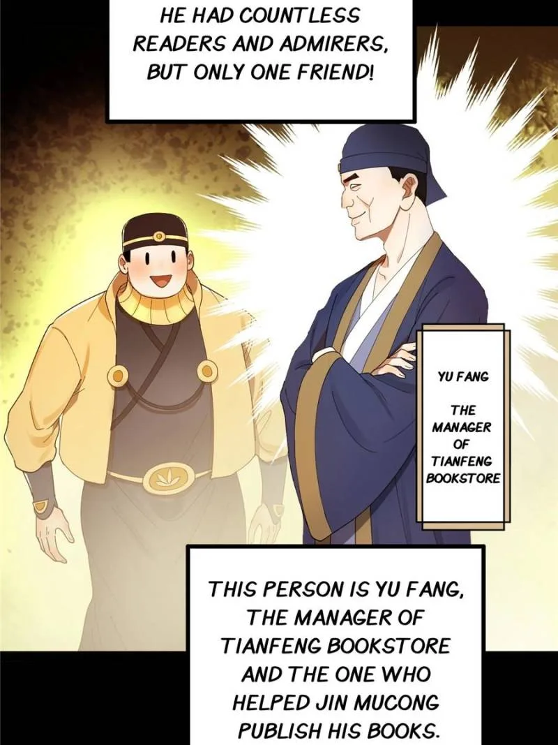 Ultimate Son-in-Law Chapter 187 page 54