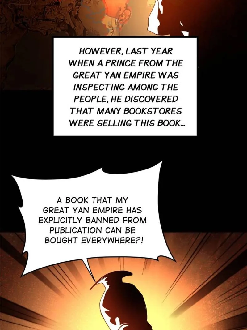 Ultimate Son-in-Law Chapter 187 page 59