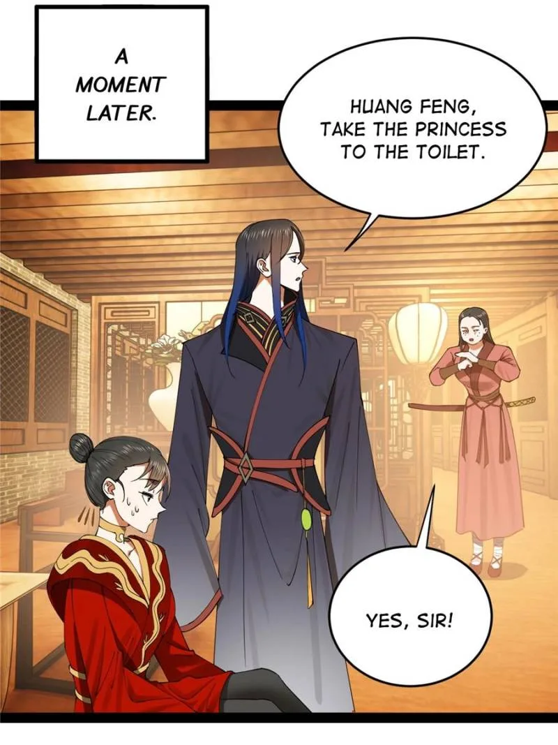 Ultimate Son-in-Law Chapter 187 page 13