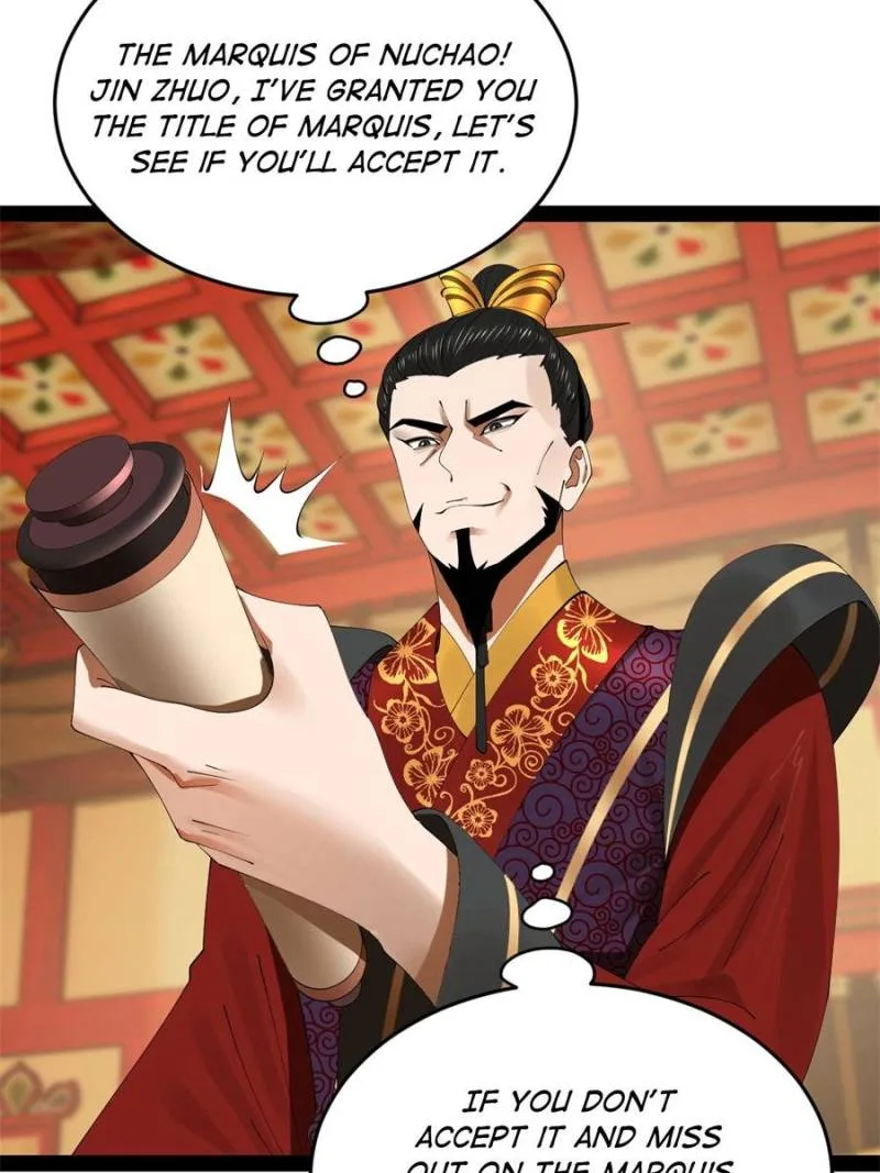 Ultimate Son-in-Law Chapter 184 page 40