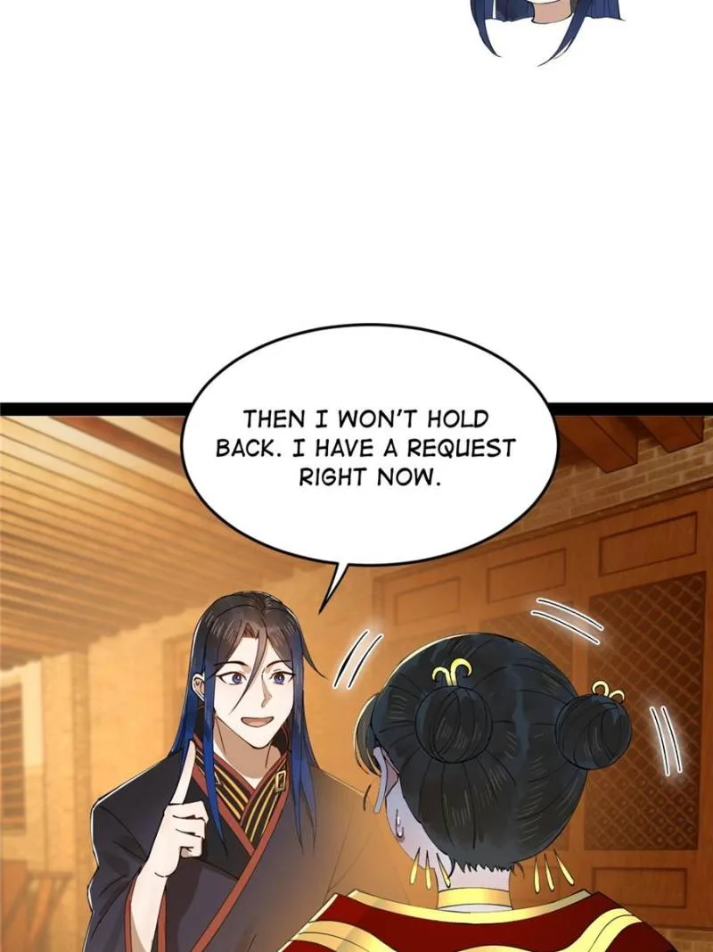Ultimate Son-in-Law Chapter 187 page 31