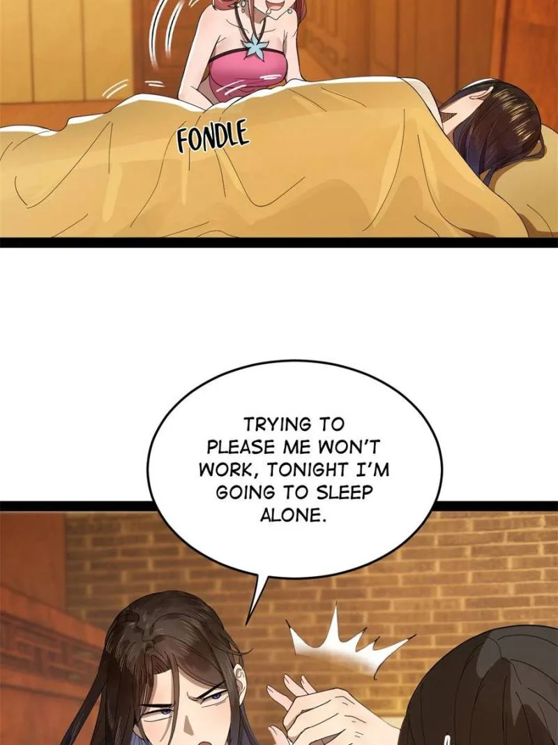 Ultimate Son-in-Law Chapter 183 page 54