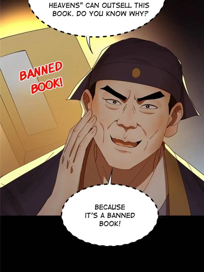 Ultimate Son-in-Law Chapter 187 page 57