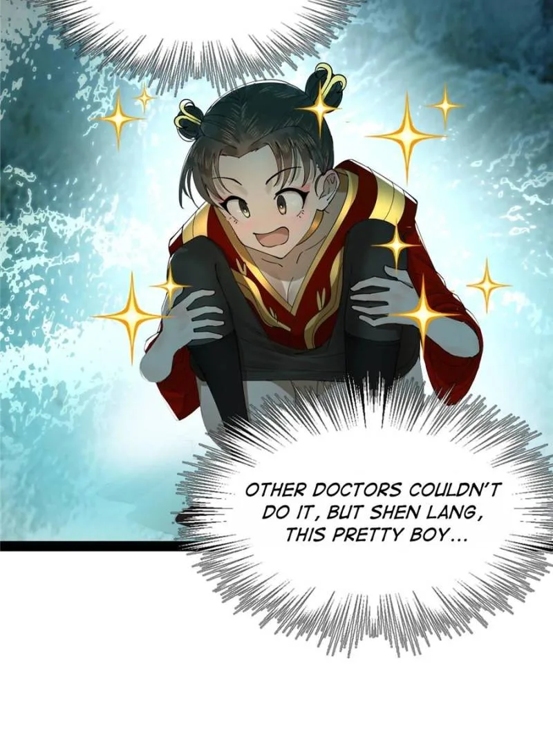 Ultimate Son-in-Law Chapter 187 page 19