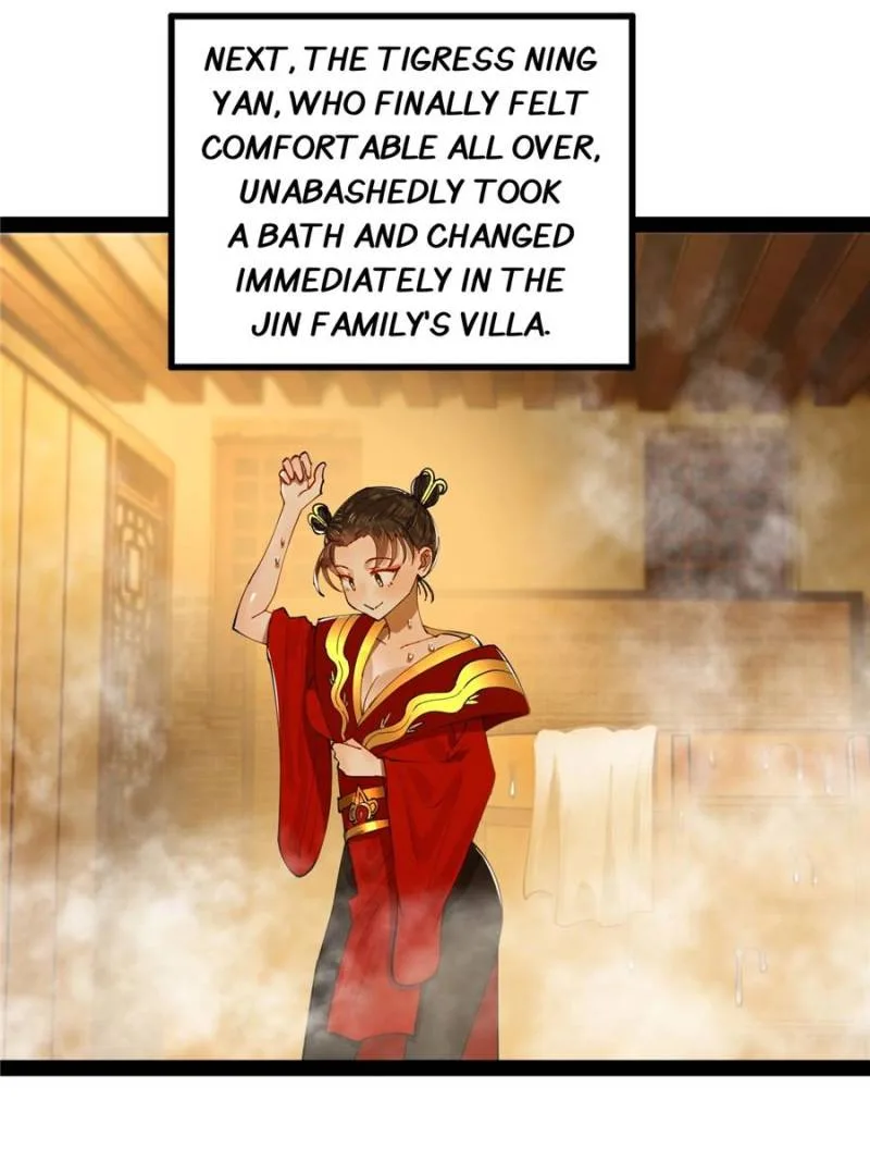 Ultimate Son-in-Law Chapter 187 page 22