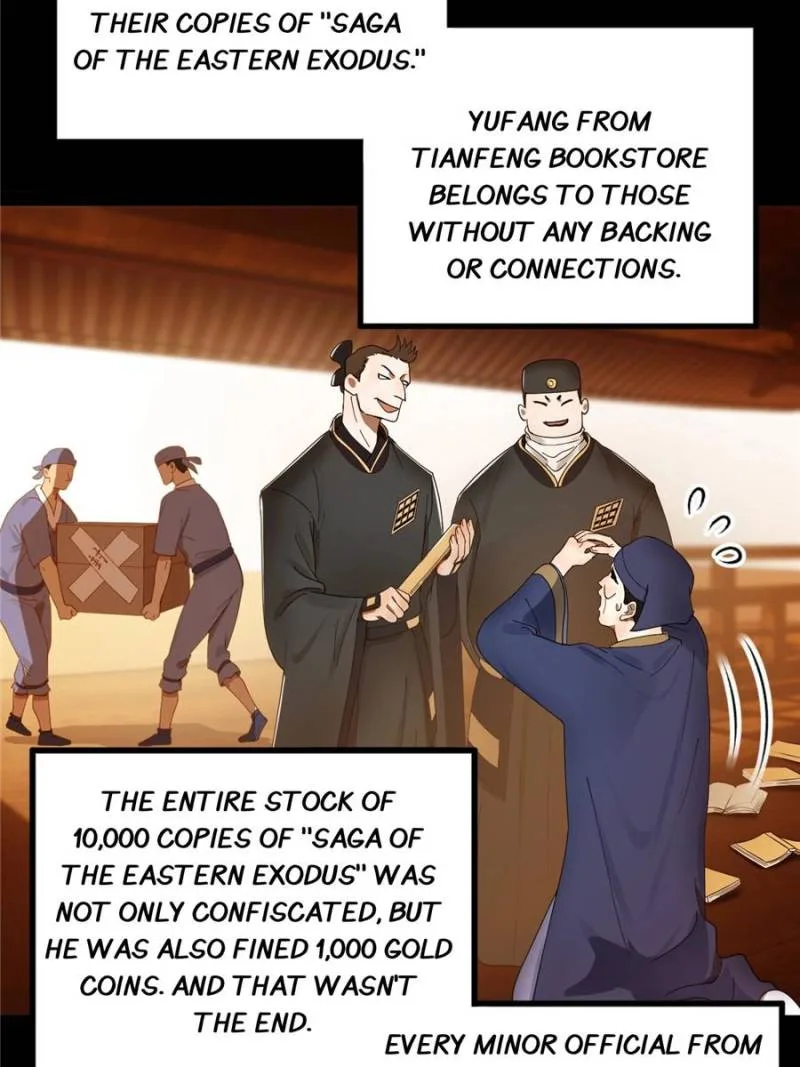 Ultimate Son-in-Law Chapter 187 page 61