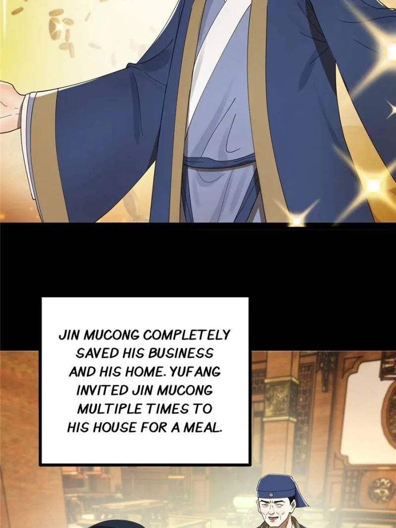 Ultimate Son-in-Law Chapter 187 page 67