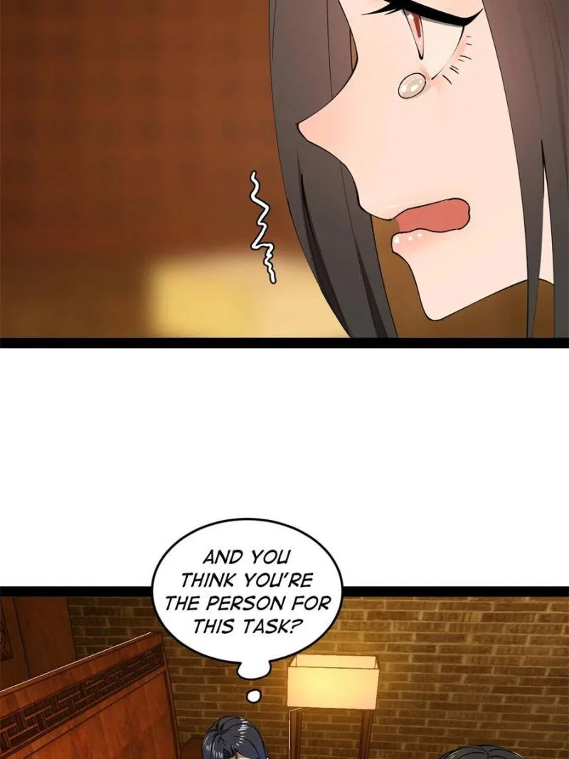 Ultimate Son-in-Law Chapter 183 page 45