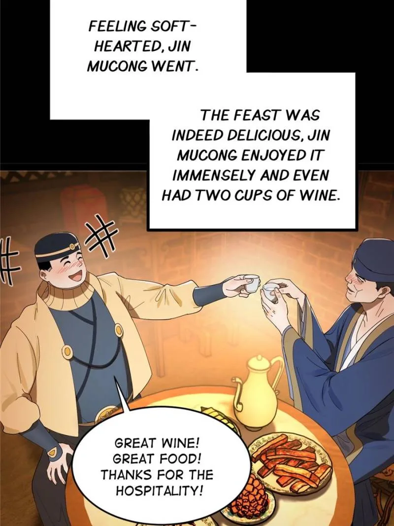 Ultimate Son-in-Law Chapter 187 page 73