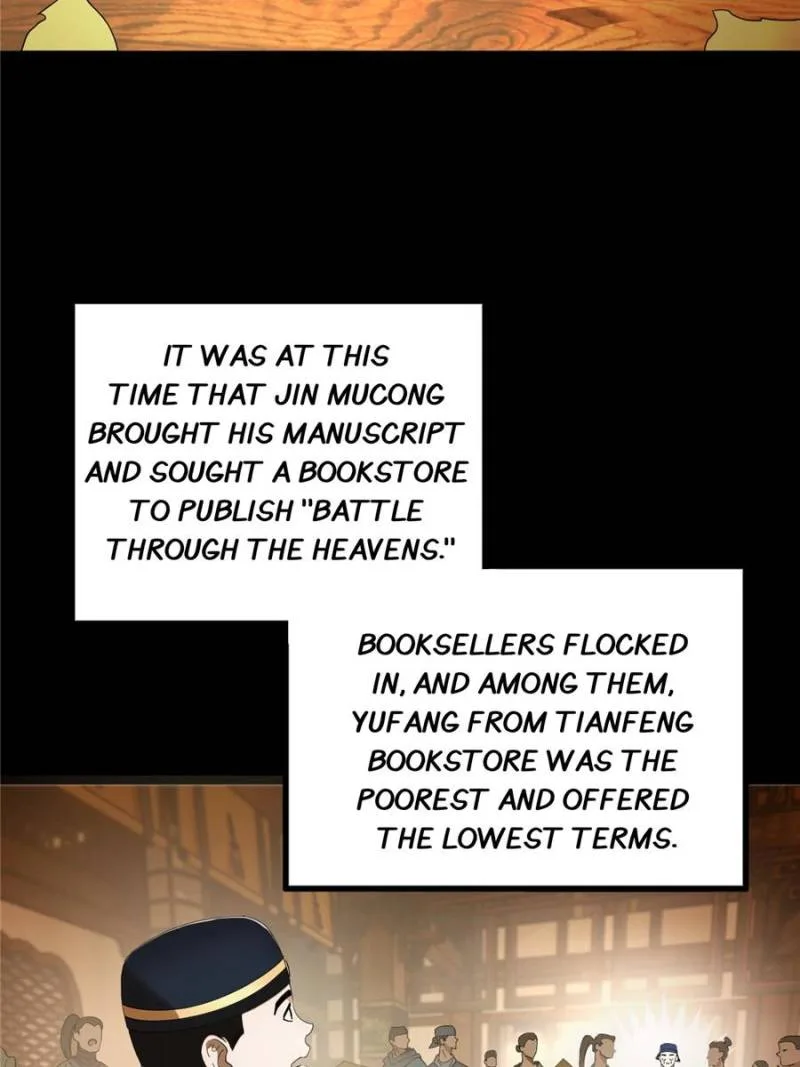 Ultimate Son-in-Law Chapter 187 page 64
