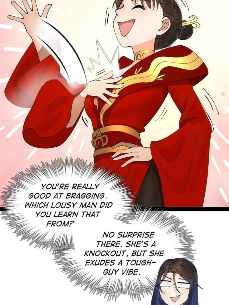 Ultimate Son-in-Law Chapter 187 page 30