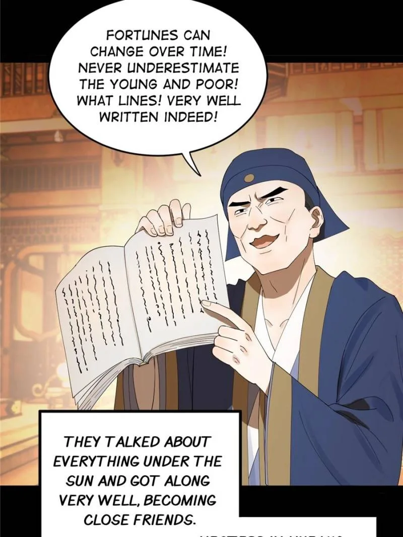 Ultimate Son-in-Law Chapter 187 page 69