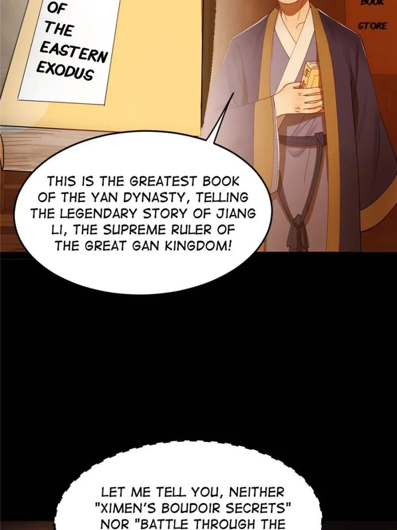 Ultimate Son-in-Law Chapter 187 page 56