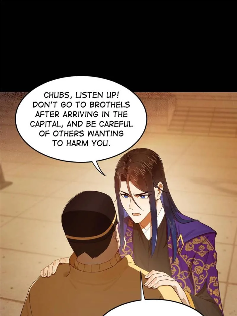 Ultimate Son-in-Law Chapter 187 page 51