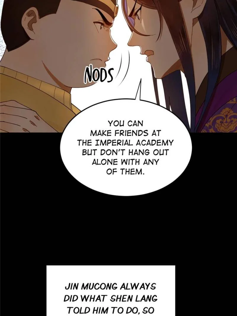 Ultimate Son-in-Law Chapter 187 page 53