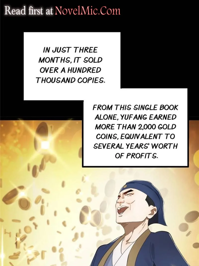 Ultimate Son-in-Law Chapter 187 page 66