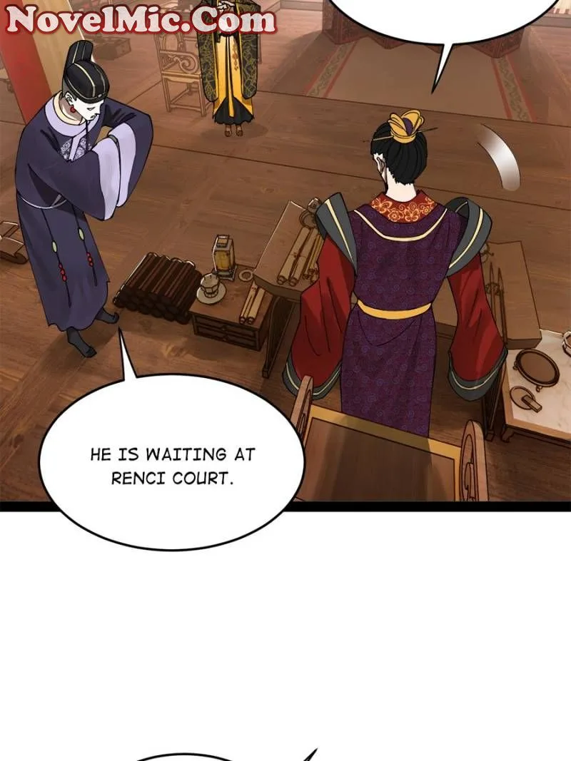 Ultimate Son-in-Law Chapter 182 page 64