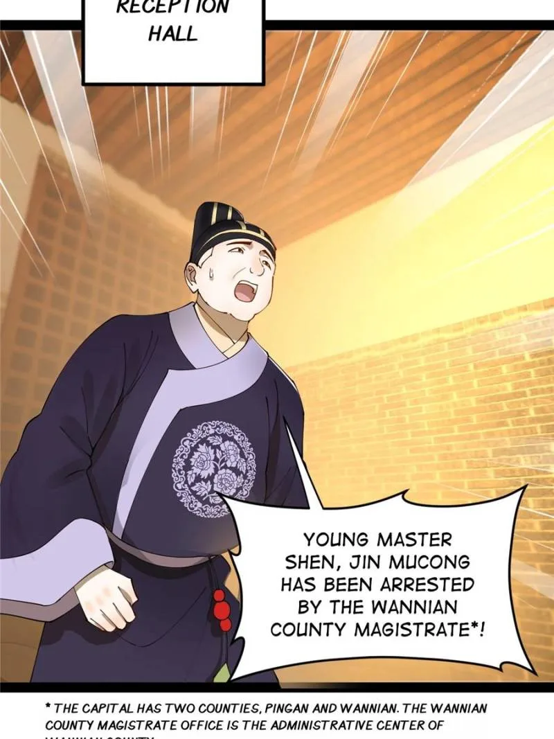Ultimate Son-in-Law Chapter 187 page 43