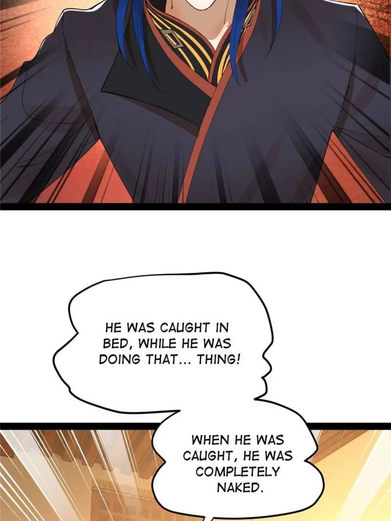 Ultimate Son-in-Law Chapter 187 page 47