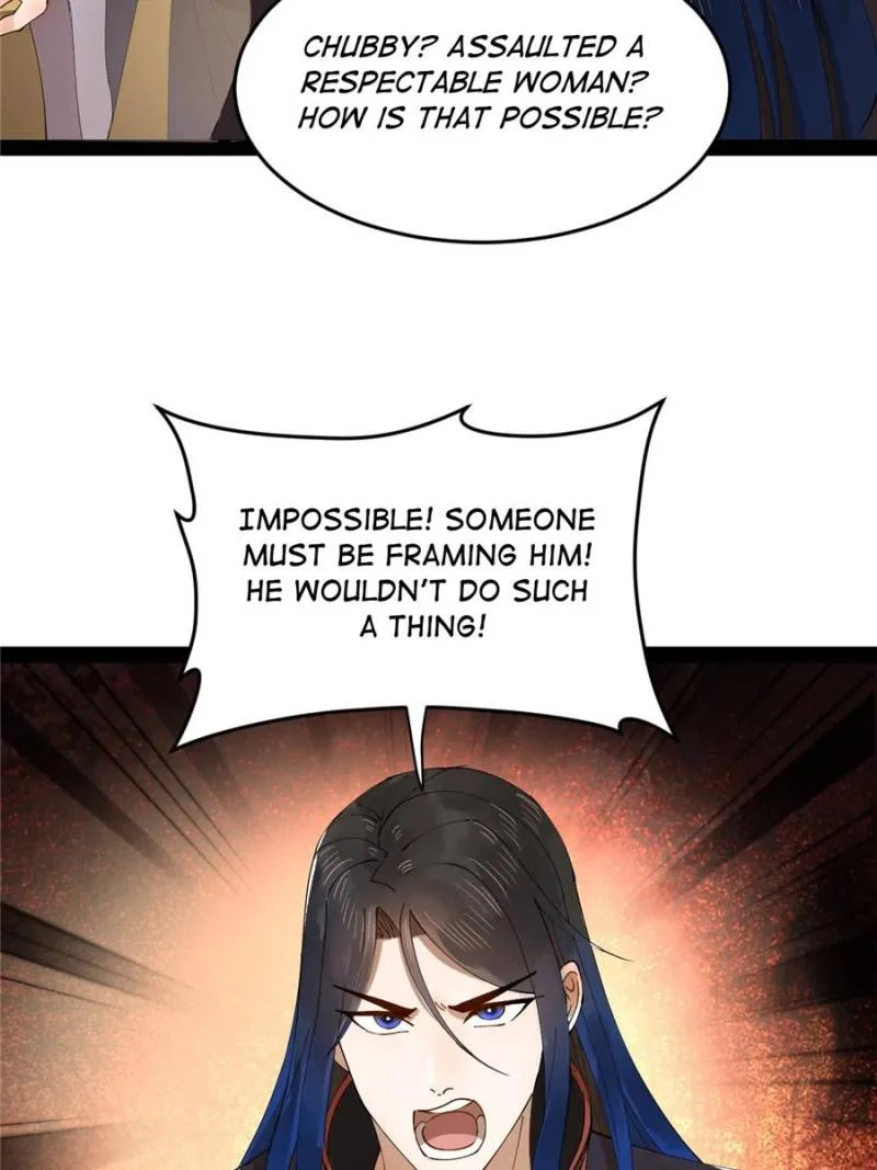 Ultimate Son-in-Law Chapter 187 page 46