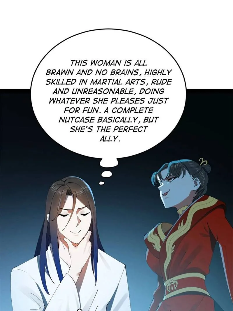 Ultimate Son-in-Law Chapter 184 page 31