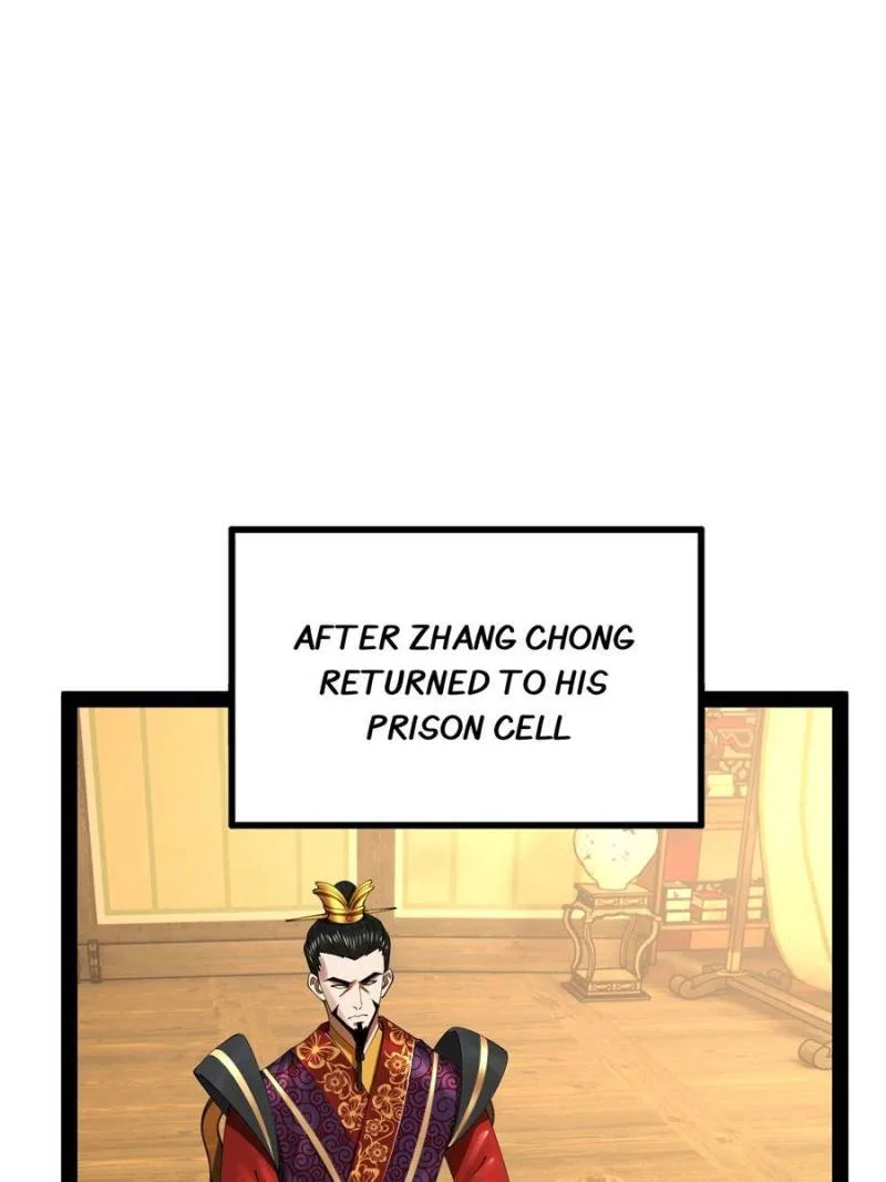 Ultimate Son-in-Law Chapter 184 page 34