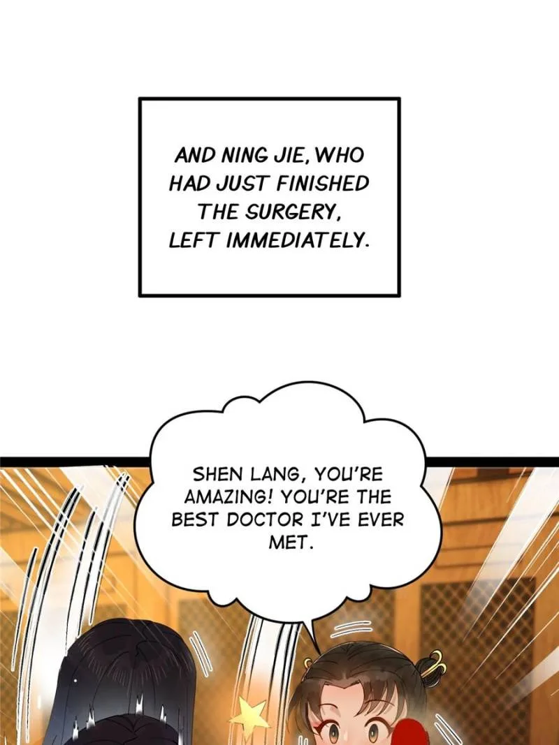 Ultimate Son-in-Law Chapter 187 page 23